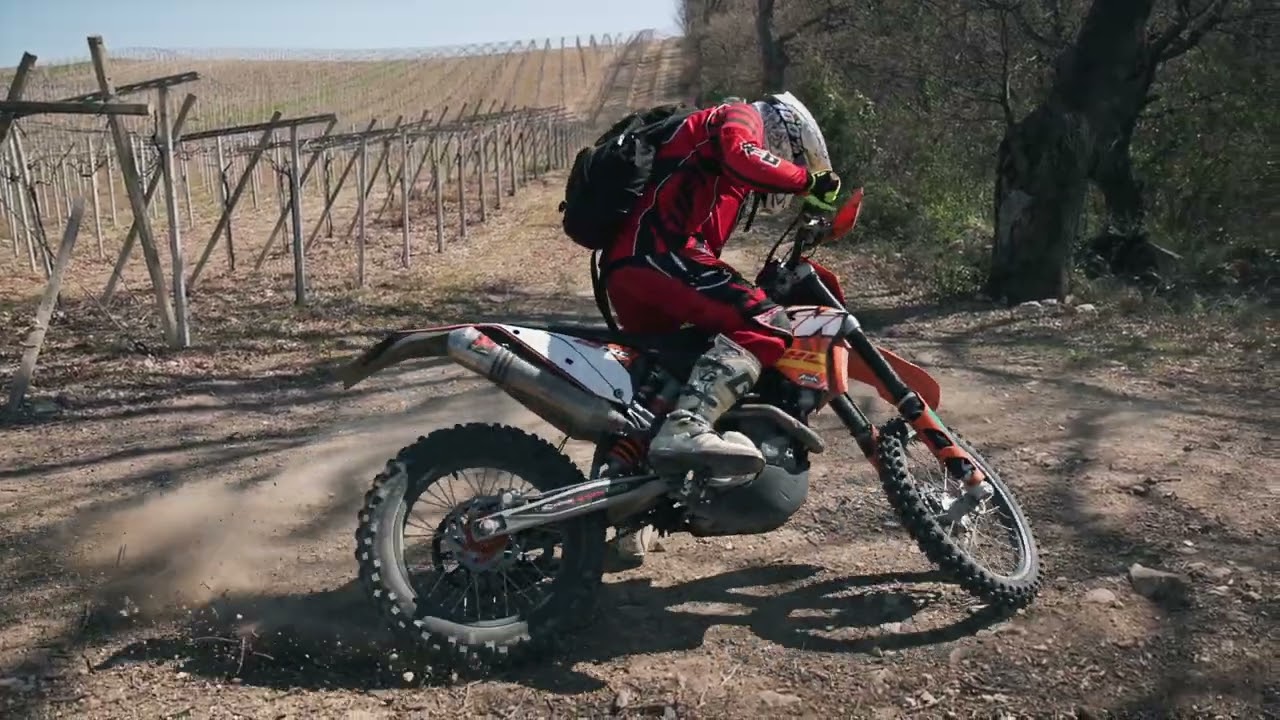 ROADAB eventi moto in Enduro