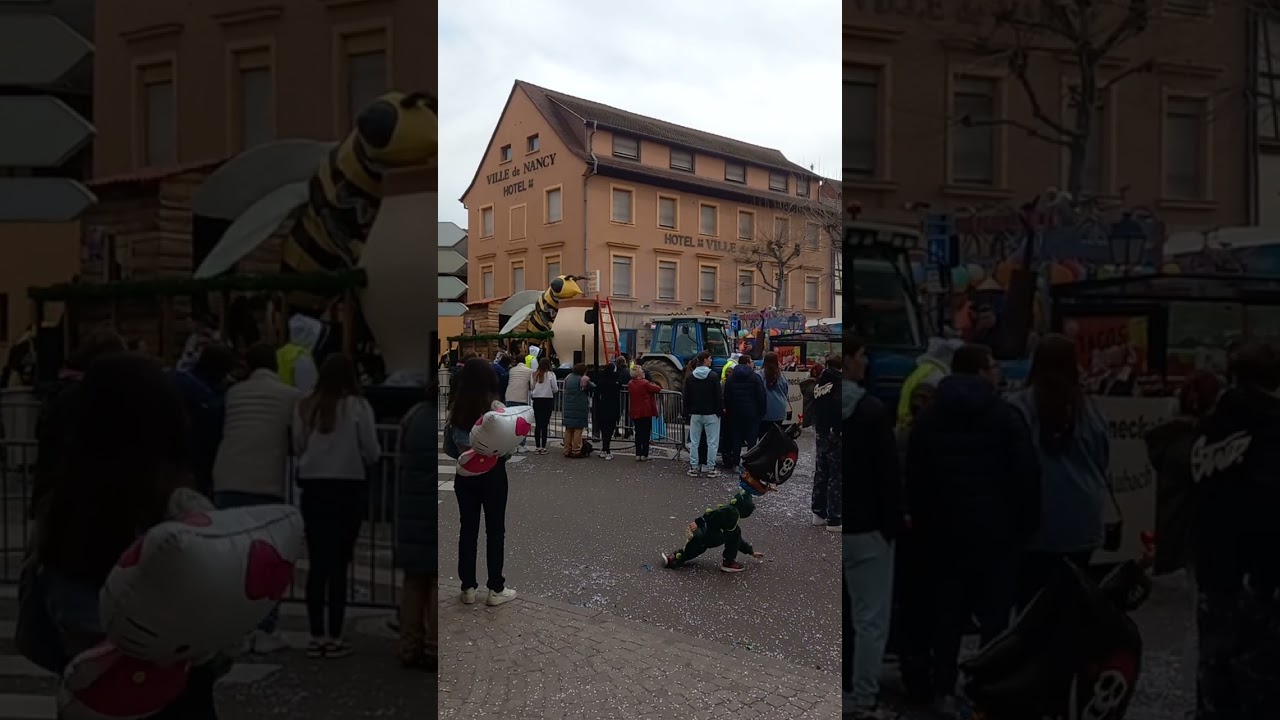Carnaval Colmar 2024(pat.1)