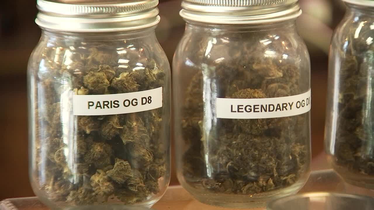 Delta-8 THC is illegal, Texas DSHS says | FOX 7 Austin