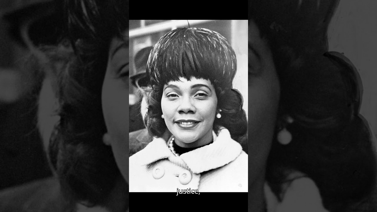 Black Activists & Leaders Part 11 #blackhistorymonth #civilliberties #blackhistoryfacts #civilrights