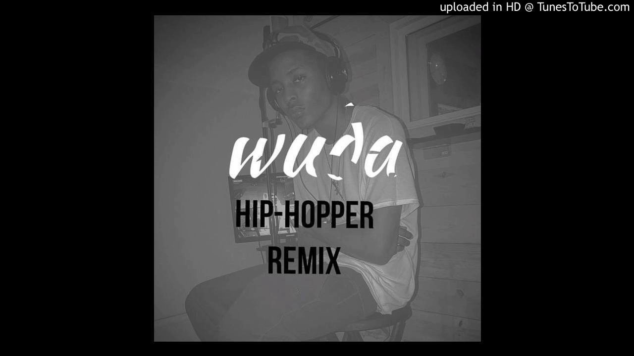 Wuda - Hip-Hopper (Freestyle)