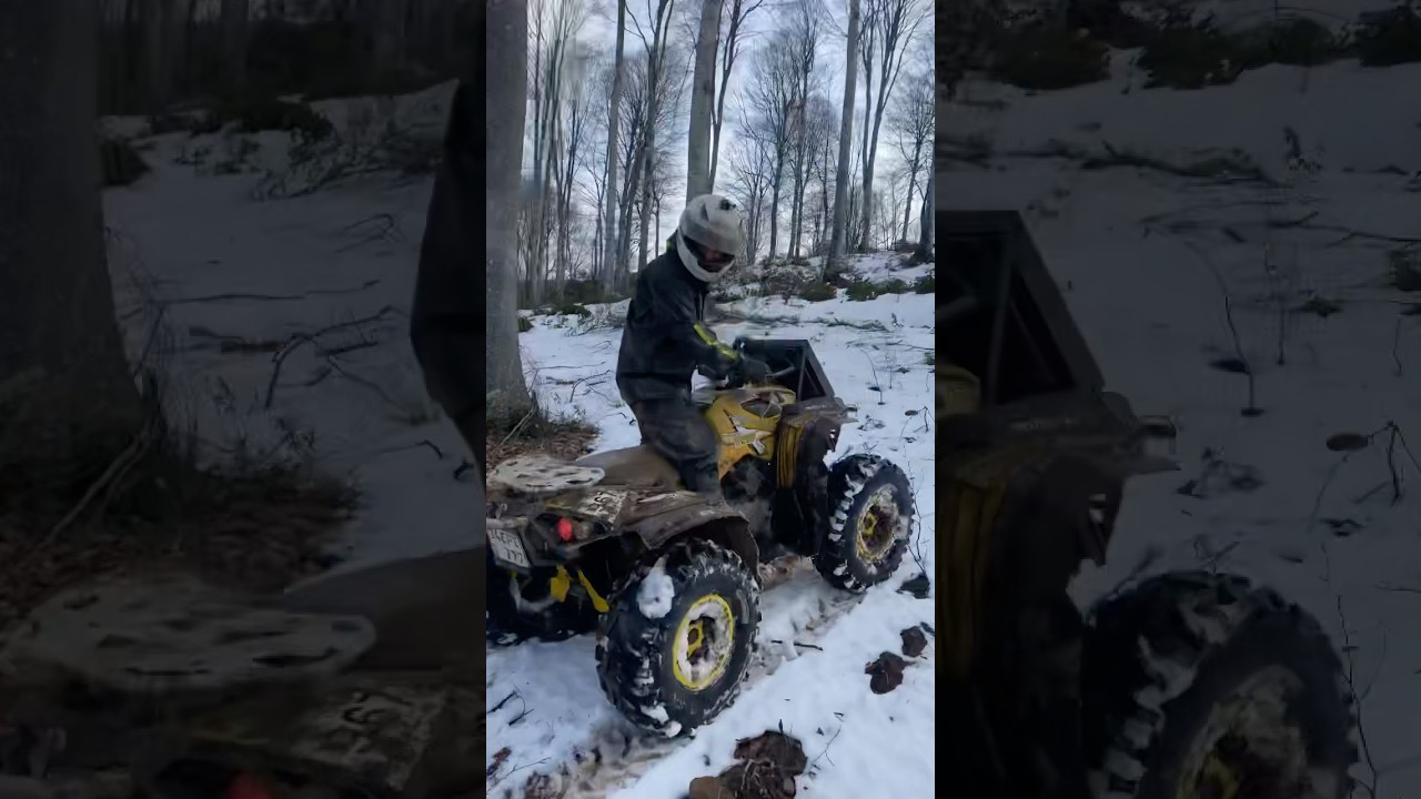 MORE POWER = MORE FUN! 
