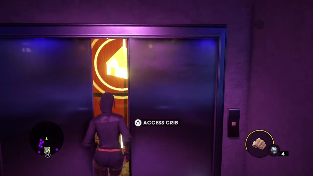 Saints Row The Third Remastered Lets Play Part 3