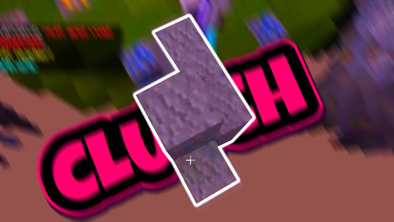 Not so INSANE BLOCK CLUTCHES || Block Clutch Highlights #3
