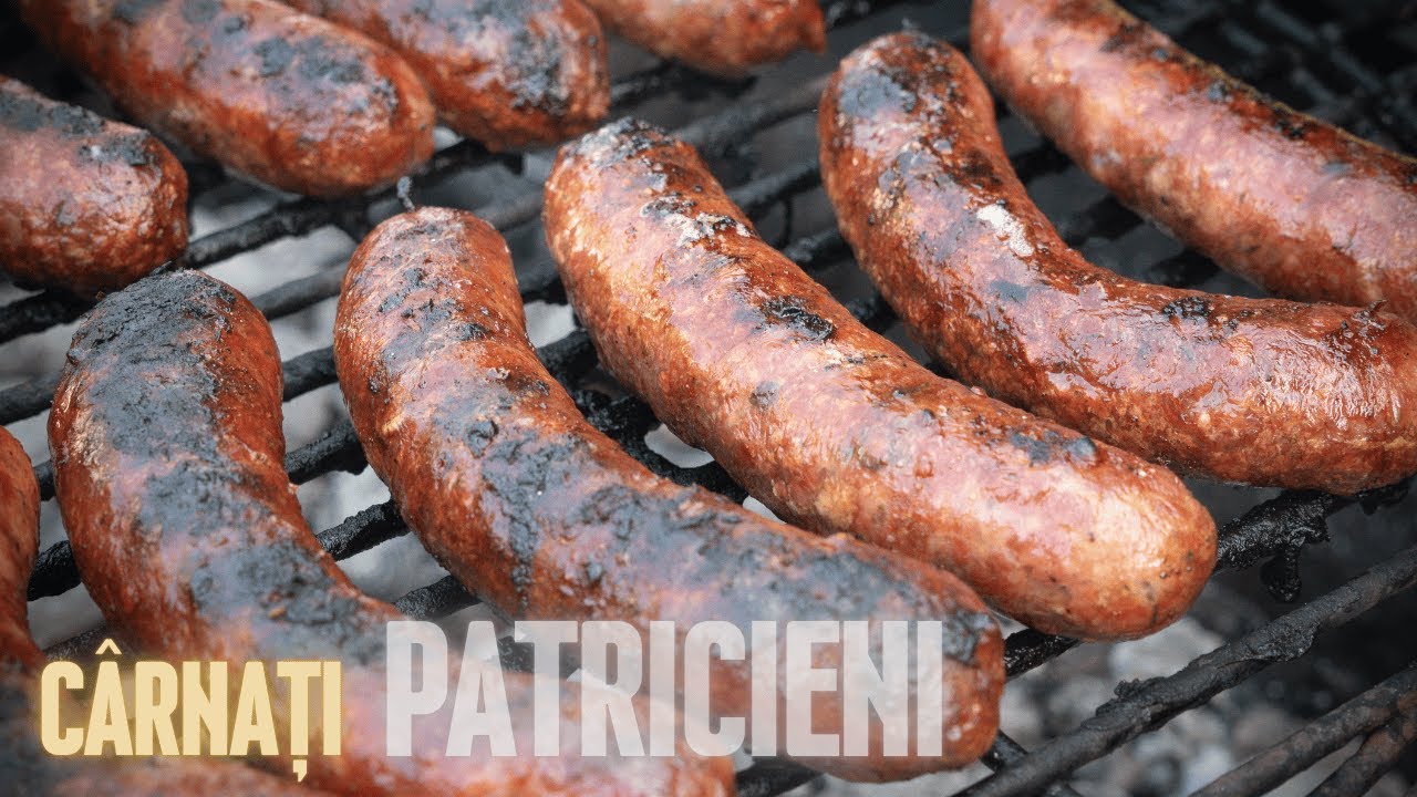C&acirc;rnați Patricieni.