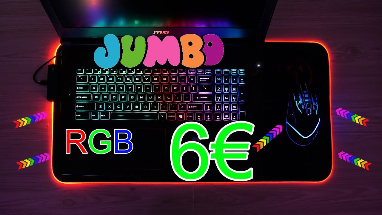 Τα Gaming Περιφερειακά από τα JUMBO! (Αξίζουν Τελικά)
