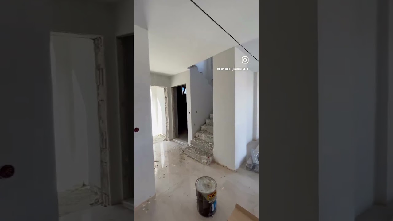 BALIKESİR GÖMEÇ KARAAĞAÇ 4+1 VİLLA 