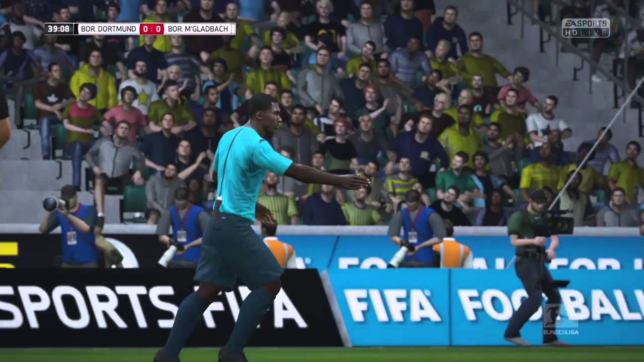 FIFA SHORTS
