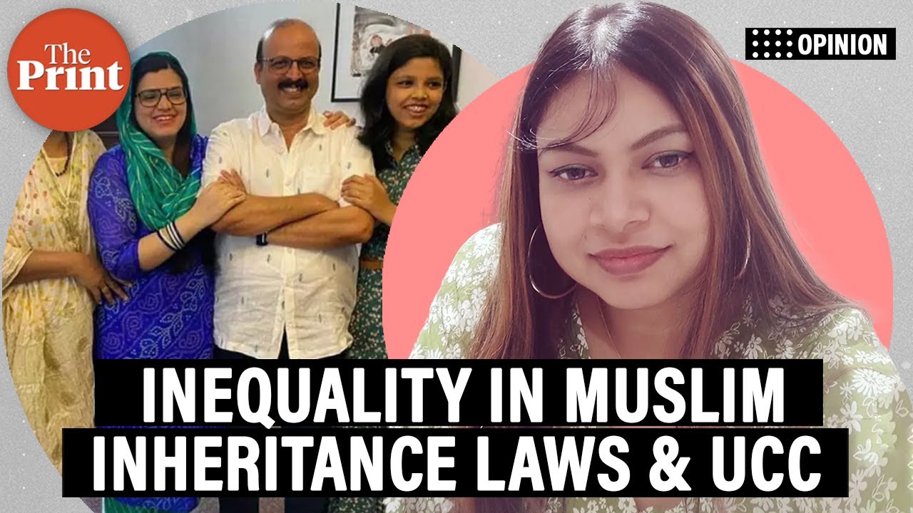 Kerala couple&rsquo;s remarriage, inequality in Muslim inheritance laws & can UCC ensure gender inequality