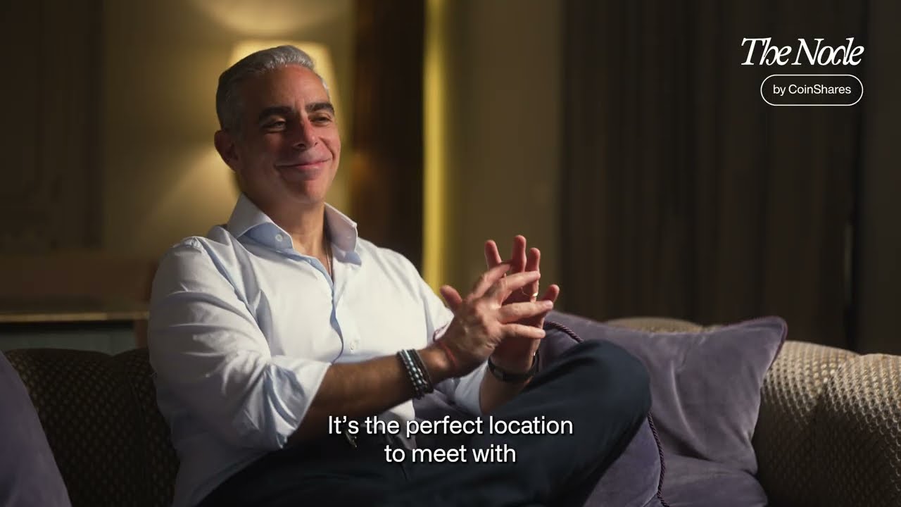 David Marcus (Lightspark) - 