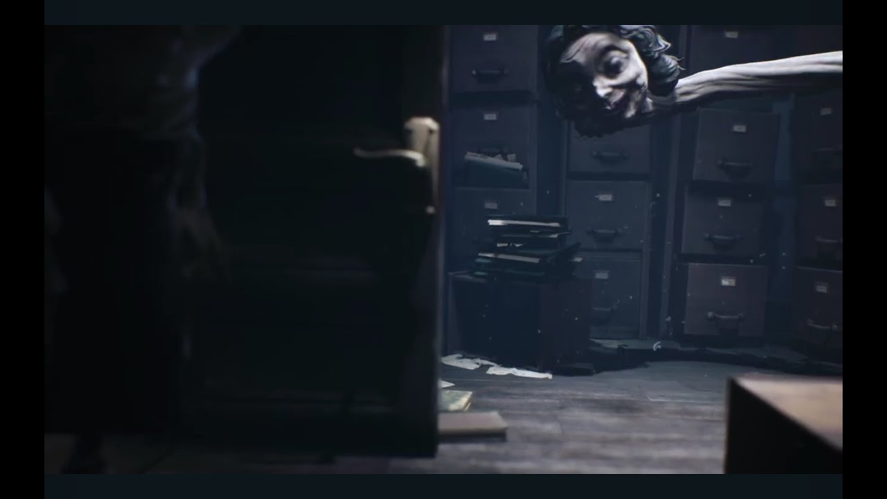 Little Nightmares II #6