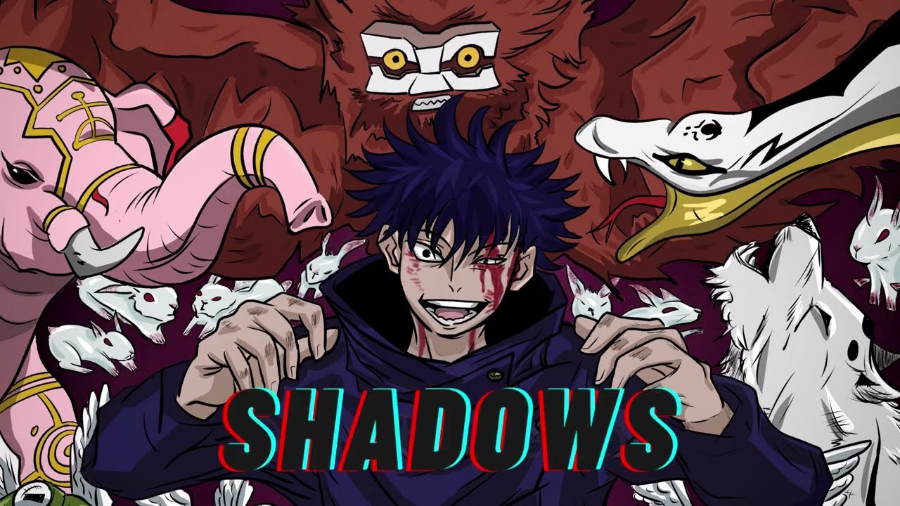 The Ten Shadows Technique
