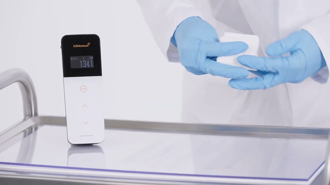 LuciPac™ A3 Surface   IFU