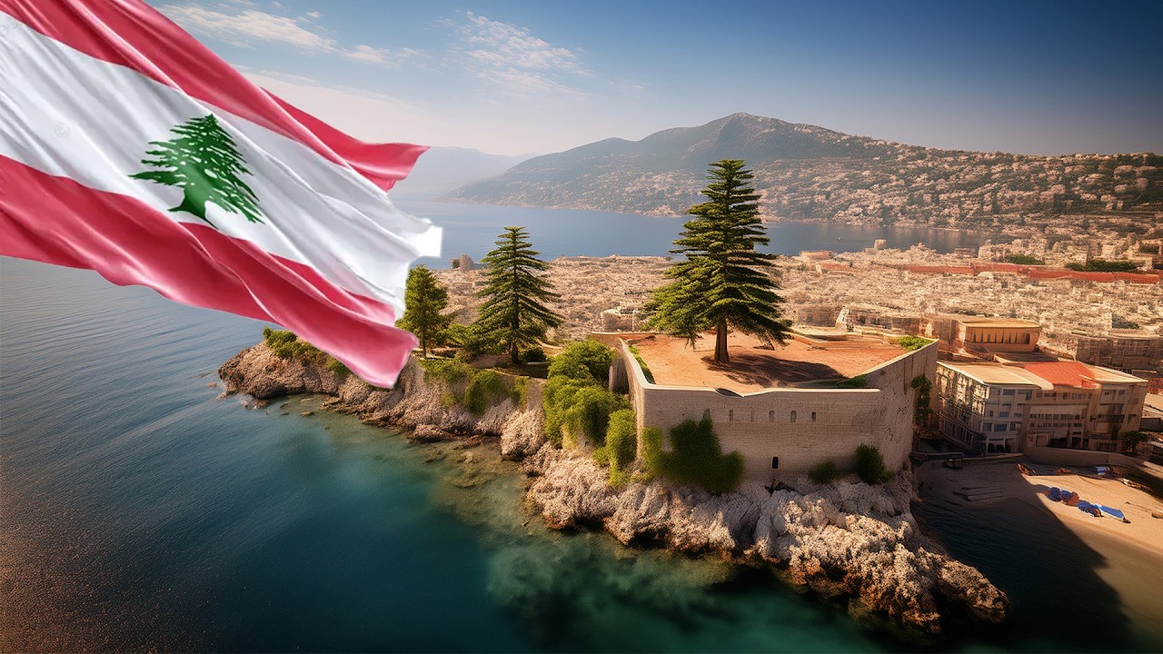 A Journey Through Lebanon | The Paris of the Middle East