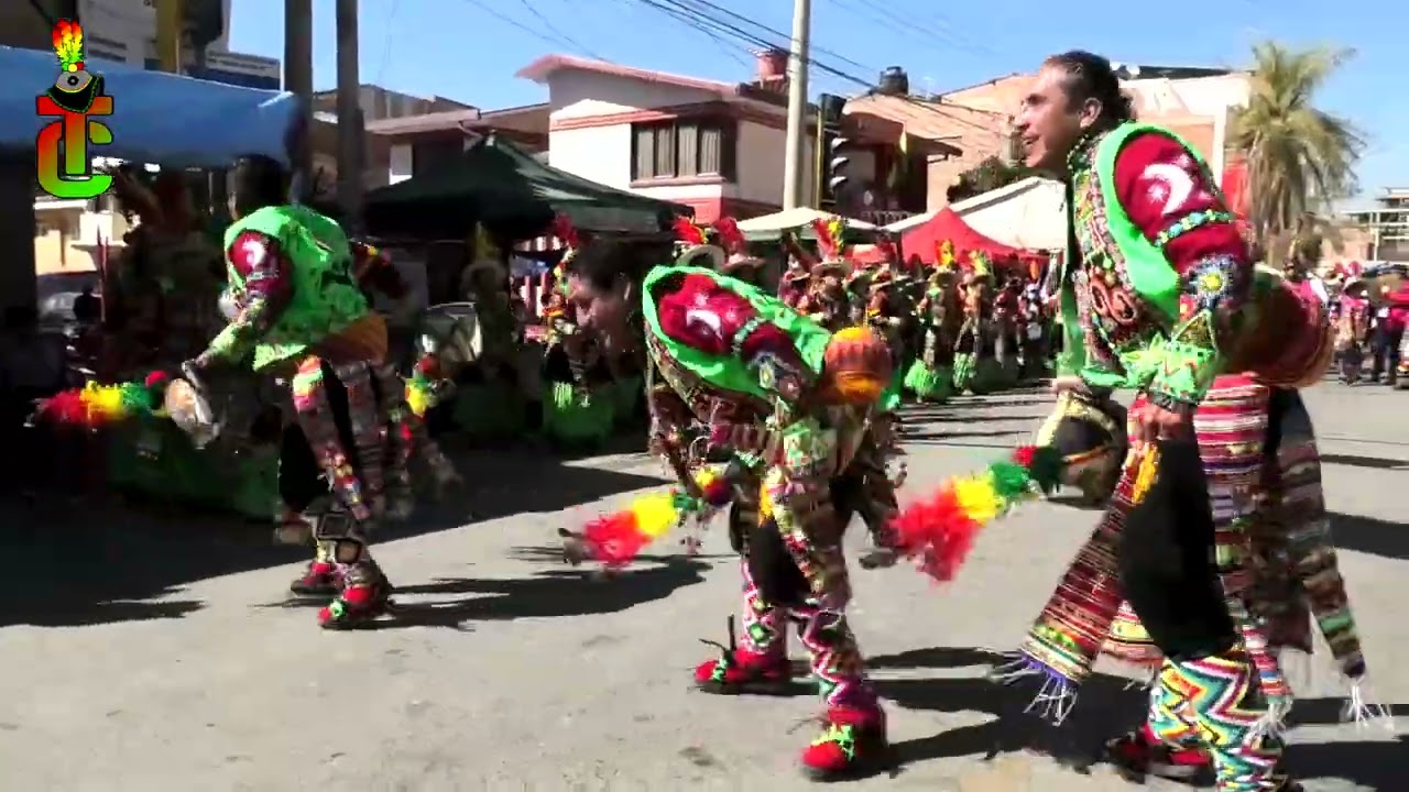 URKUPIÑA 2022, TINKUS COCHABAMBA 38 AÑOS DE TRADICIÓN, RESUMEN ❤️🖤💚👏🇧🇴✨
