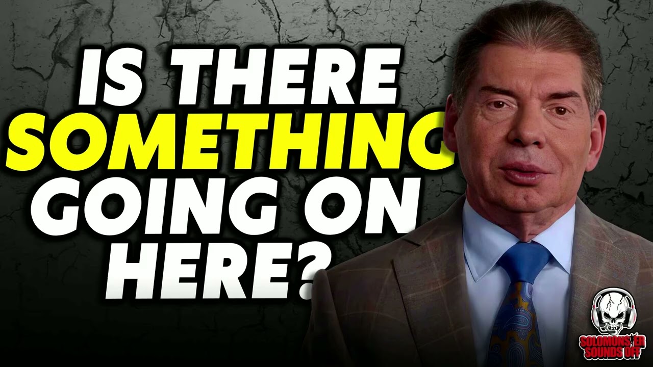 Jim Ross Says Vince McMahon Will Be INSTRUMENTAL In WrestleMania