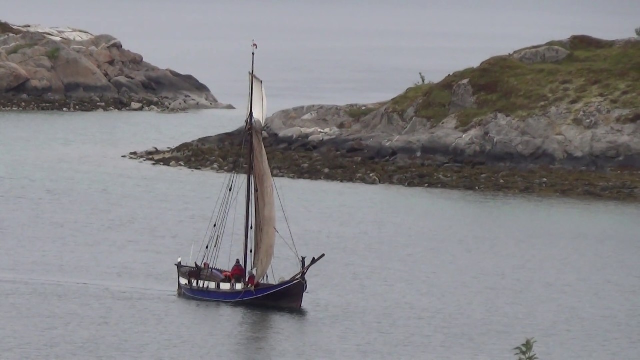 Braute på Helgelandskysten 2014