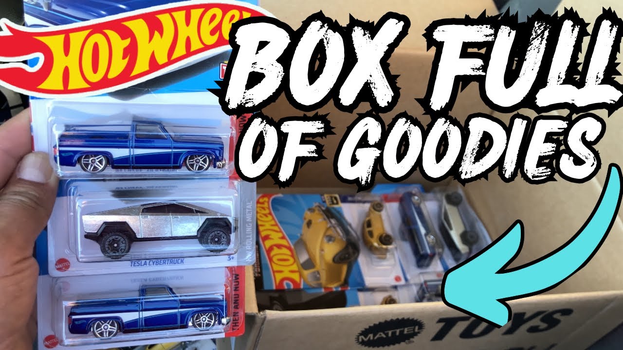 HIT WHEELS P CASE GOODNESS😍LOCAL TOY DIECAST SHOP AND MORE