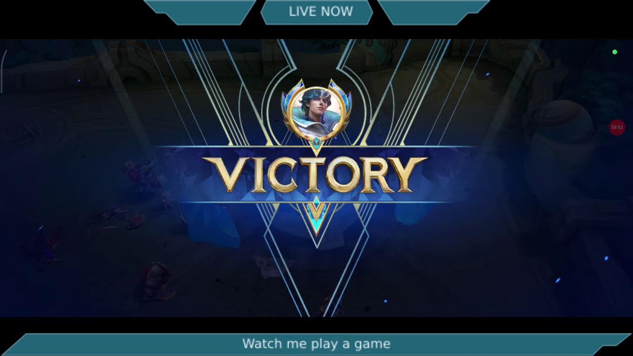 R@MP@GE GAMING