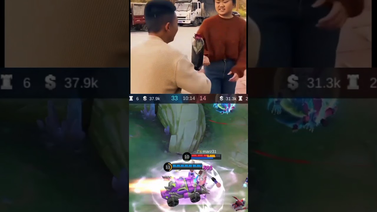 ambangooo #mlph #mobilelegends #mlshorts #mlbb