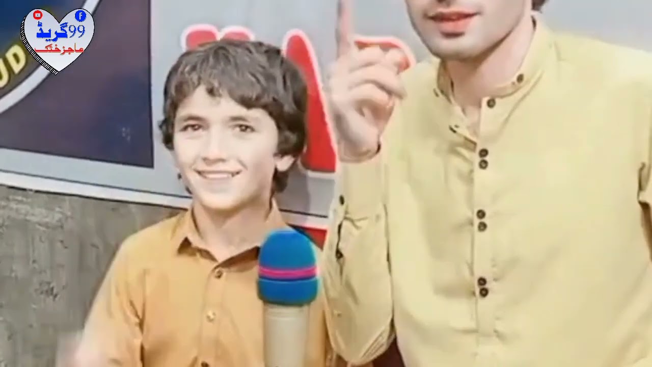 Masoom Khattak New Pashto Tapy 2025
