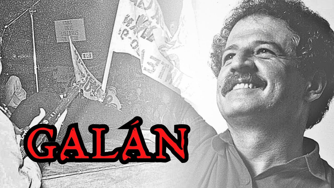 Así fue el ÚLTIMO DÍA de GALÁN