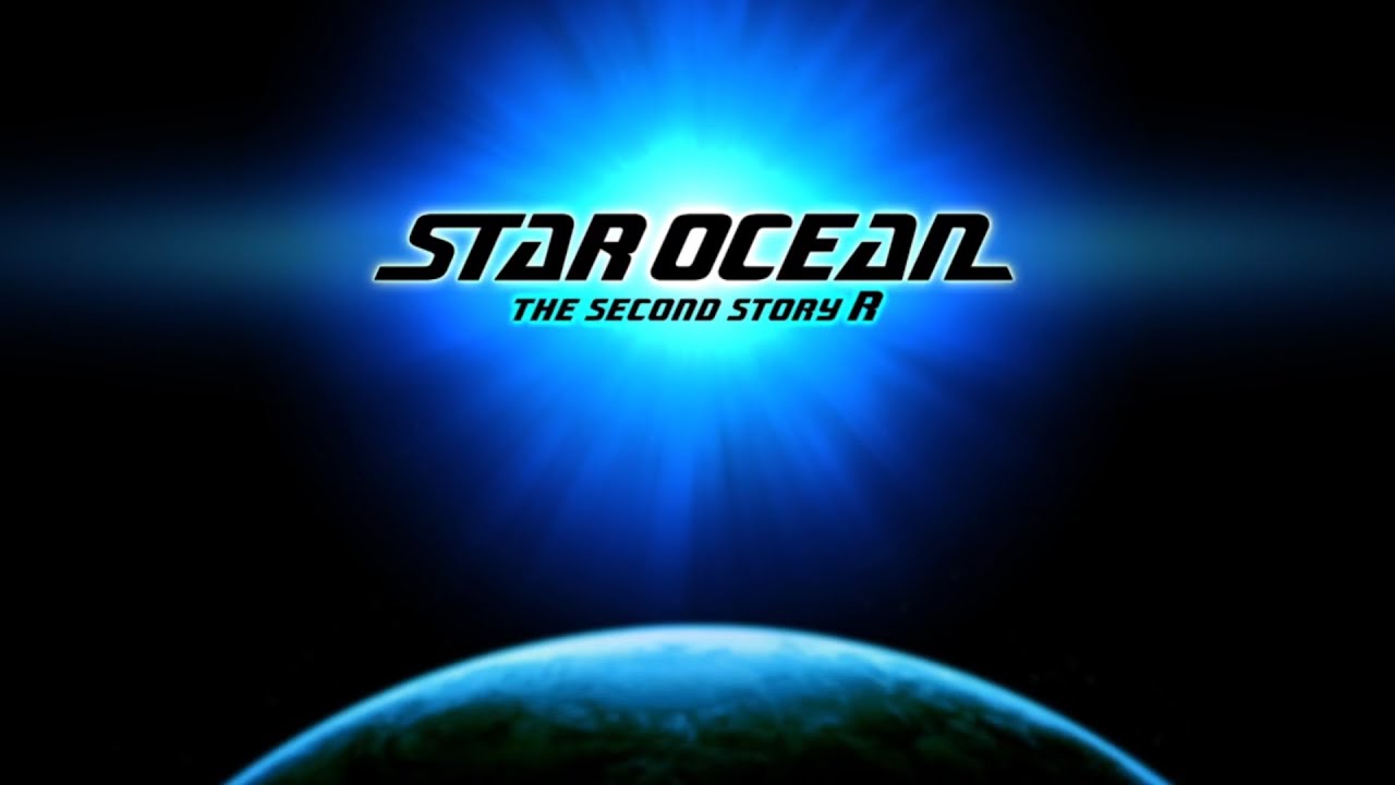 Star Ocean The Second Story R : Breezy Afternoon
