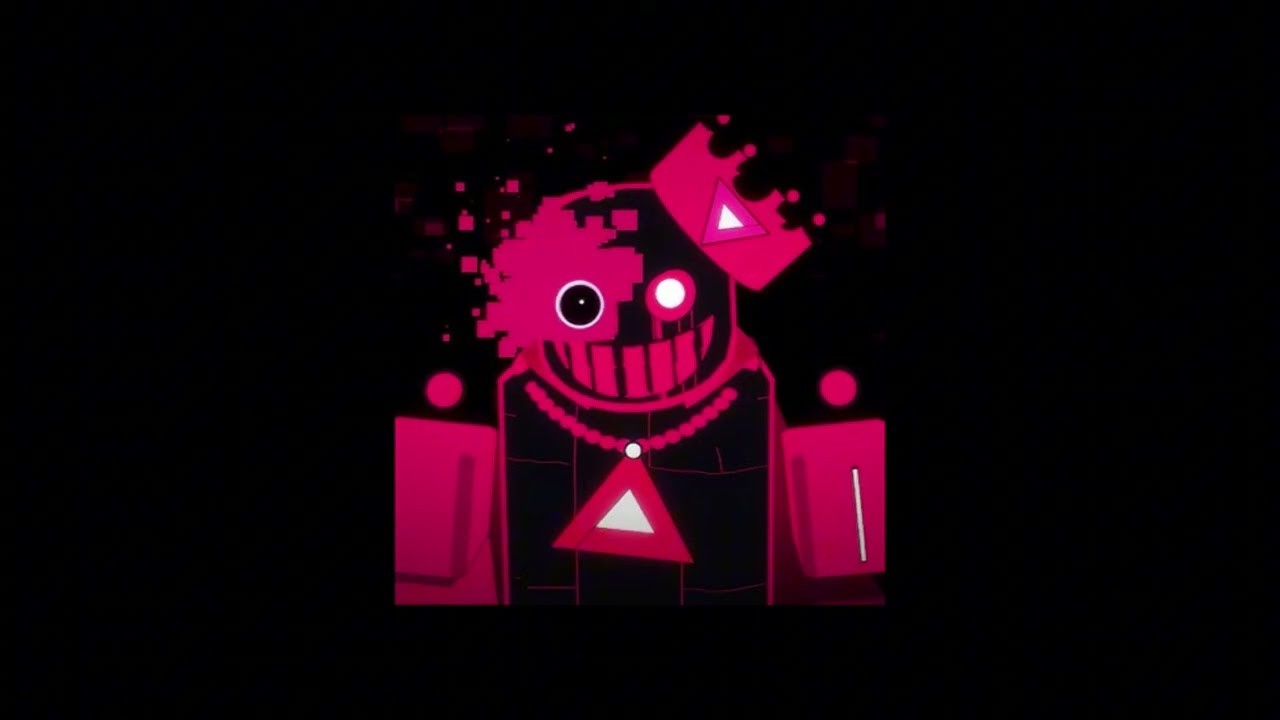Annihilation john doe layer 1 looped (credits in desc)