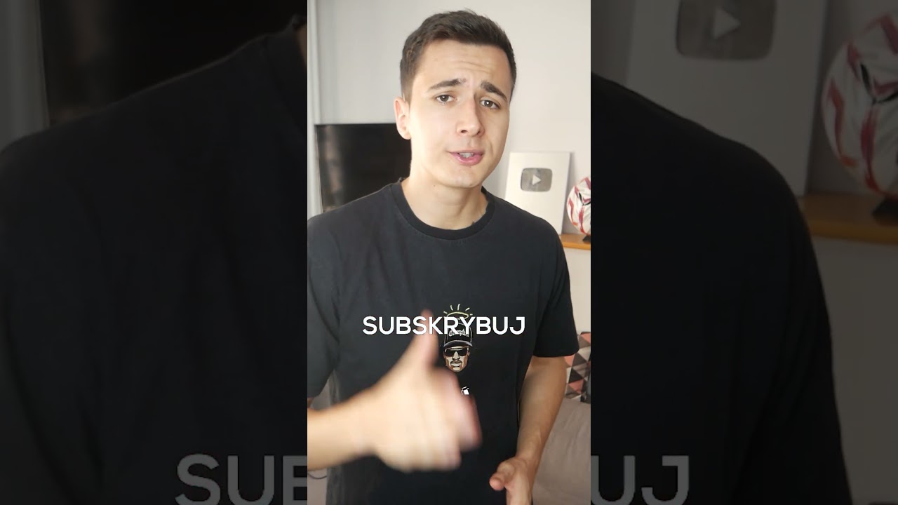 ON WRÓCIŁ! JAKUB MODER!