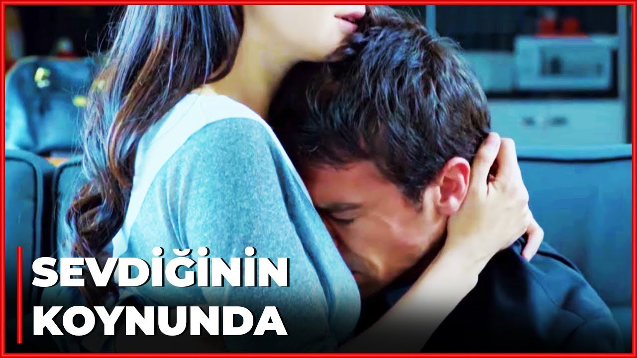 Fırat, Narin'le Yeniden Denemek İstedi - Merhamet 18. Bölüm