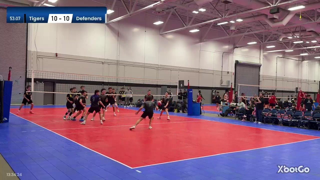 XbotGo Live Stream