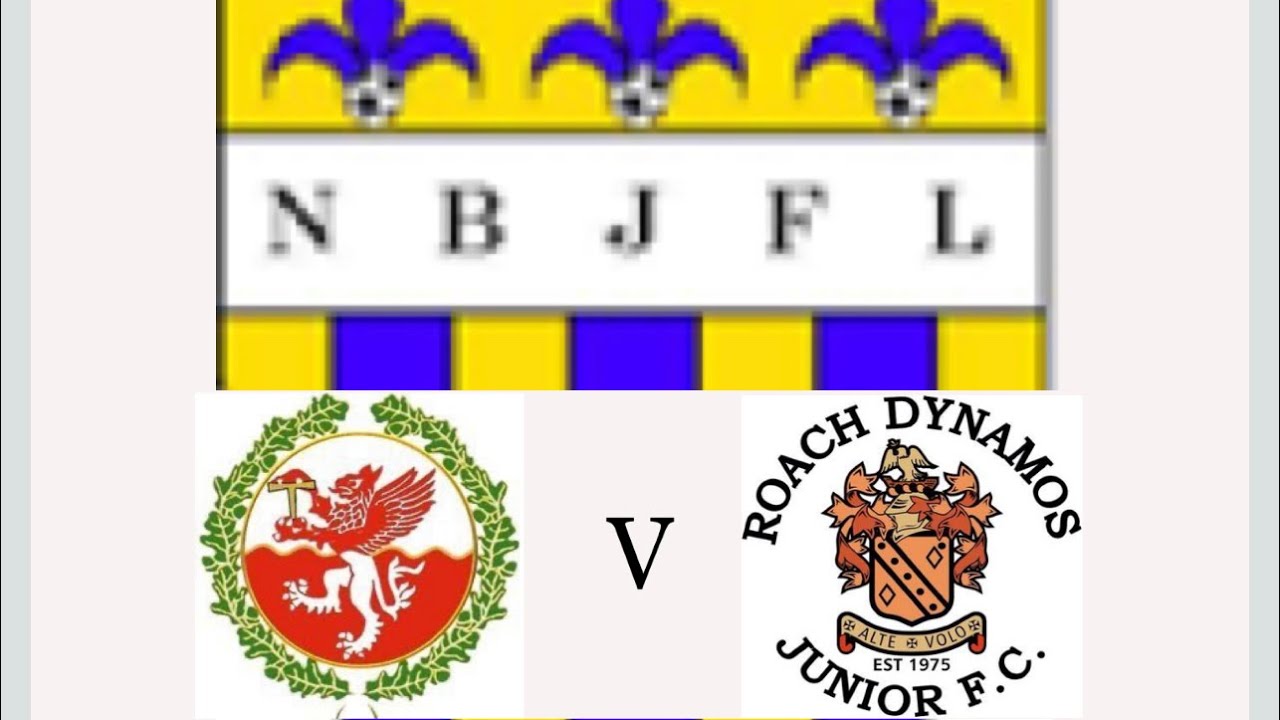 Trafford FC U13’s v Roach Dynamos Whites, North Bury League Cup Final, 07/04/2022, (6-3)