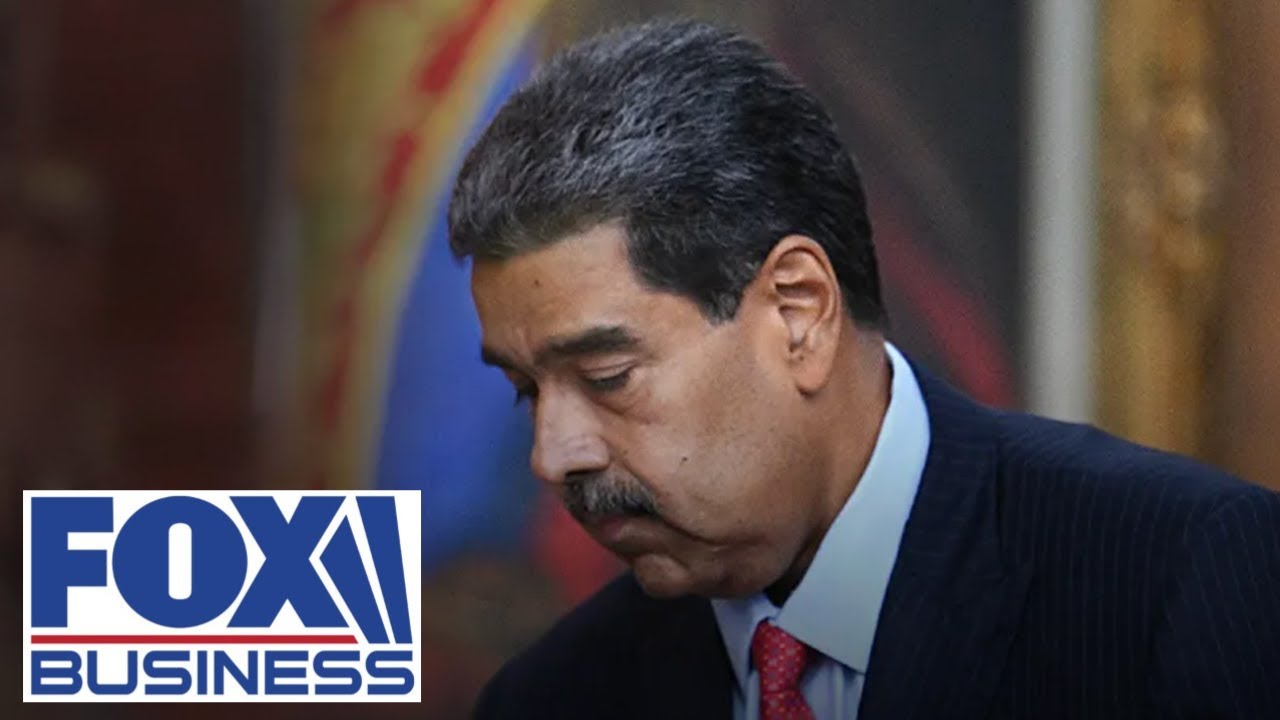 Court will likely REJECT claim Maduro is &lsquo;still president&rsquo;: Constitutional law attorney