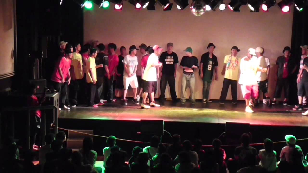 Y'z FOREVER - SP Session