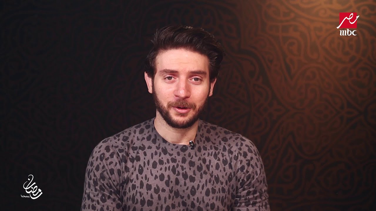 حسام الجندي يحكي تفاصيل العمل مع عبلة كامل وأصعب المشاهد معها