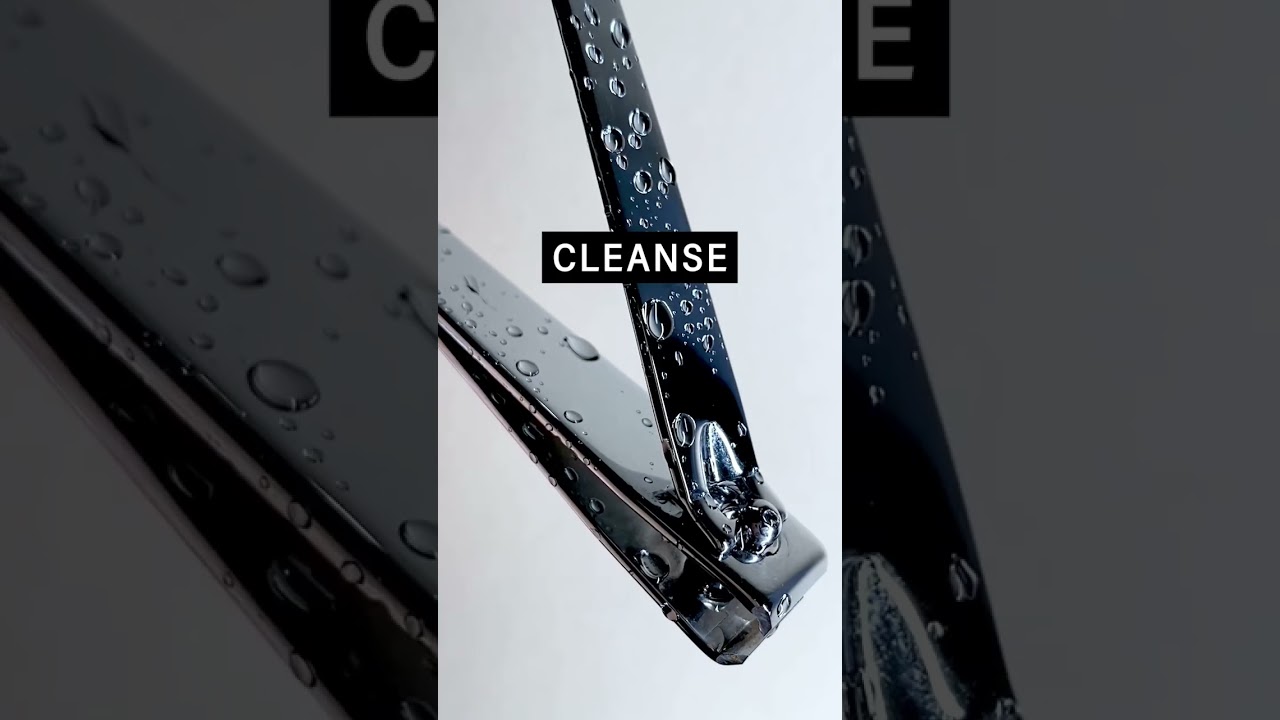 #beautytips #cleaning #nails #manicure #hygiene #nailart