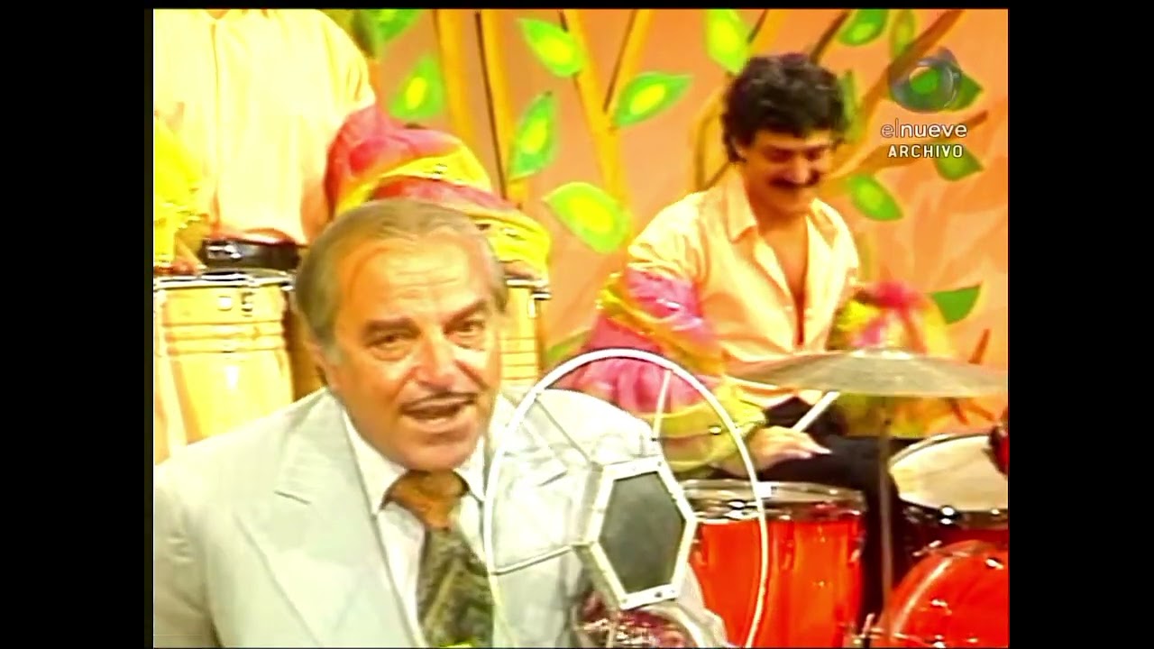 HIPERHUMOR - La Orquesta (4/4/1986)