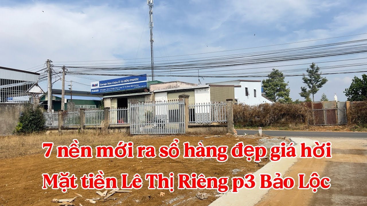 🌹(468) Đầu tư thời điểm này hàng đẹp giá lại rẻ - khu dân cư - tiện ích có sẵn