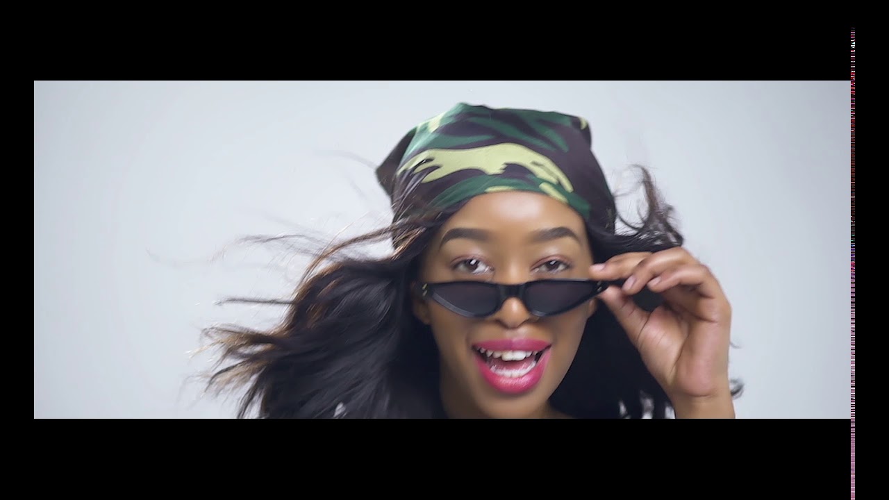 Bodibag - Money & Benz Official Music Video.