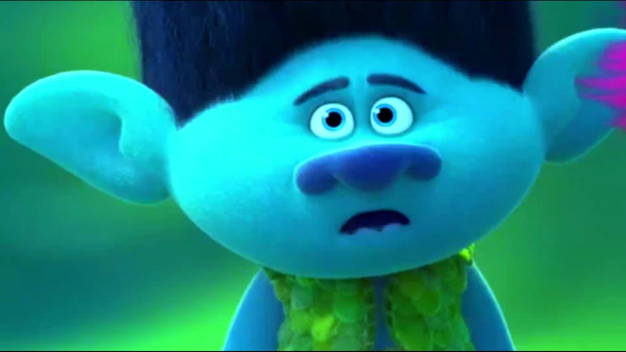 TROLLS: Rio (Parte 5)