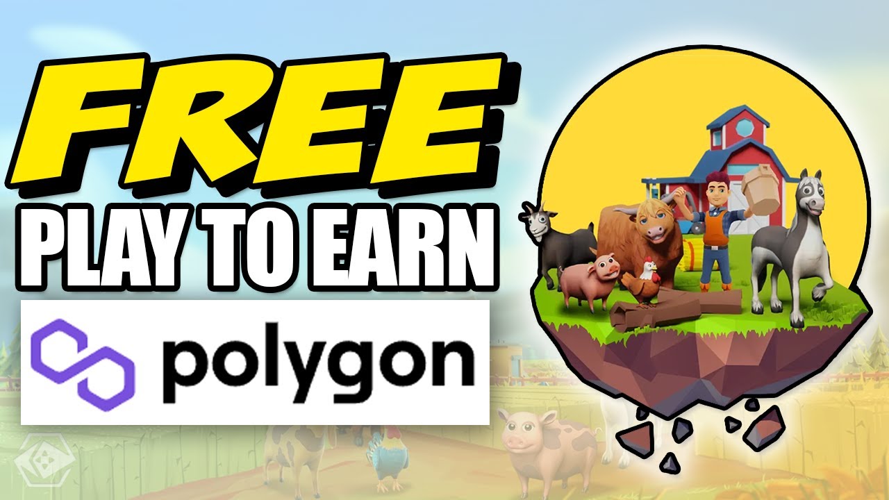 Free To Play Web3 Games On Polygon Ep. 8!