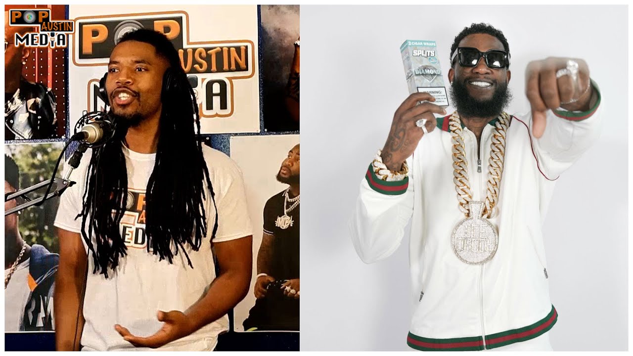 Chris Jeremiah Says You Are A Fool If You Think Gucci Mane Got Robbed