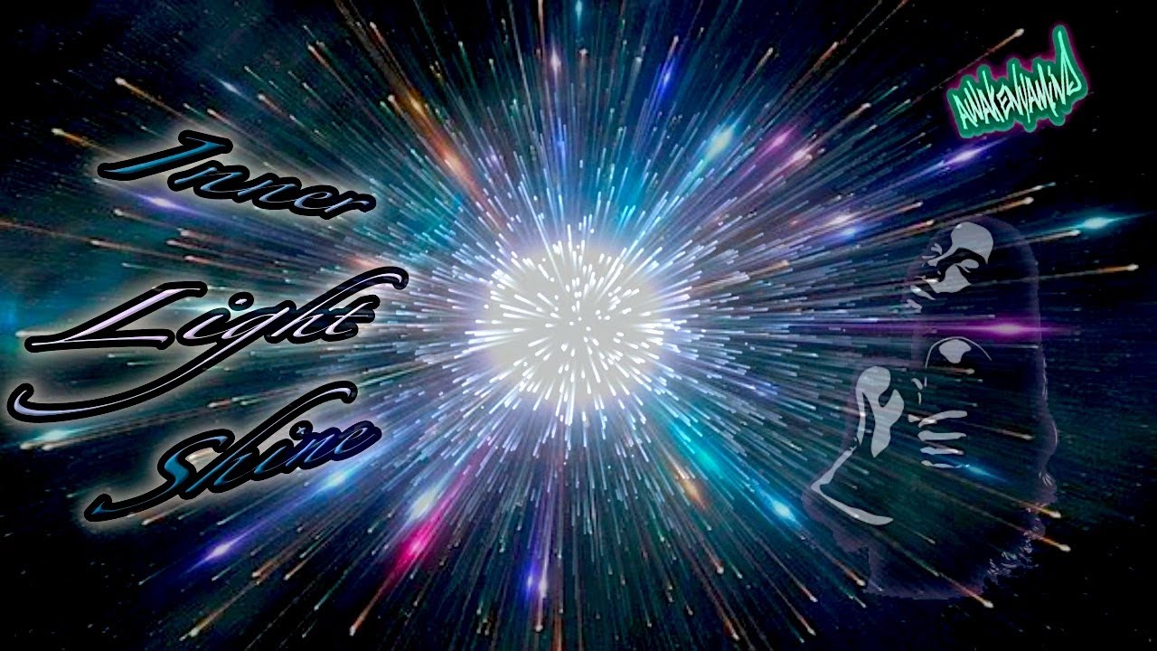 Inner Light Shine | Conscious Hip Hop Mix ((432hz))  Replay