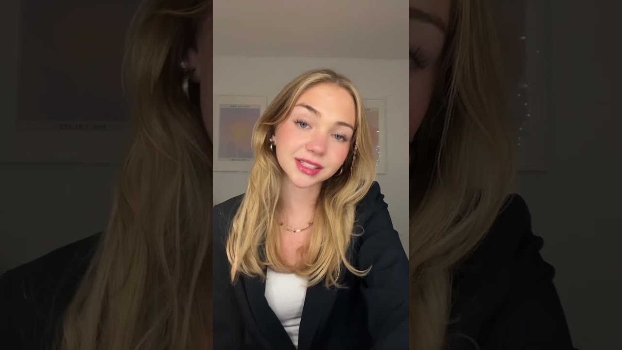 #uni #haul #students #vlog #grwm #lawstudent #hairtok #adayinmylife
