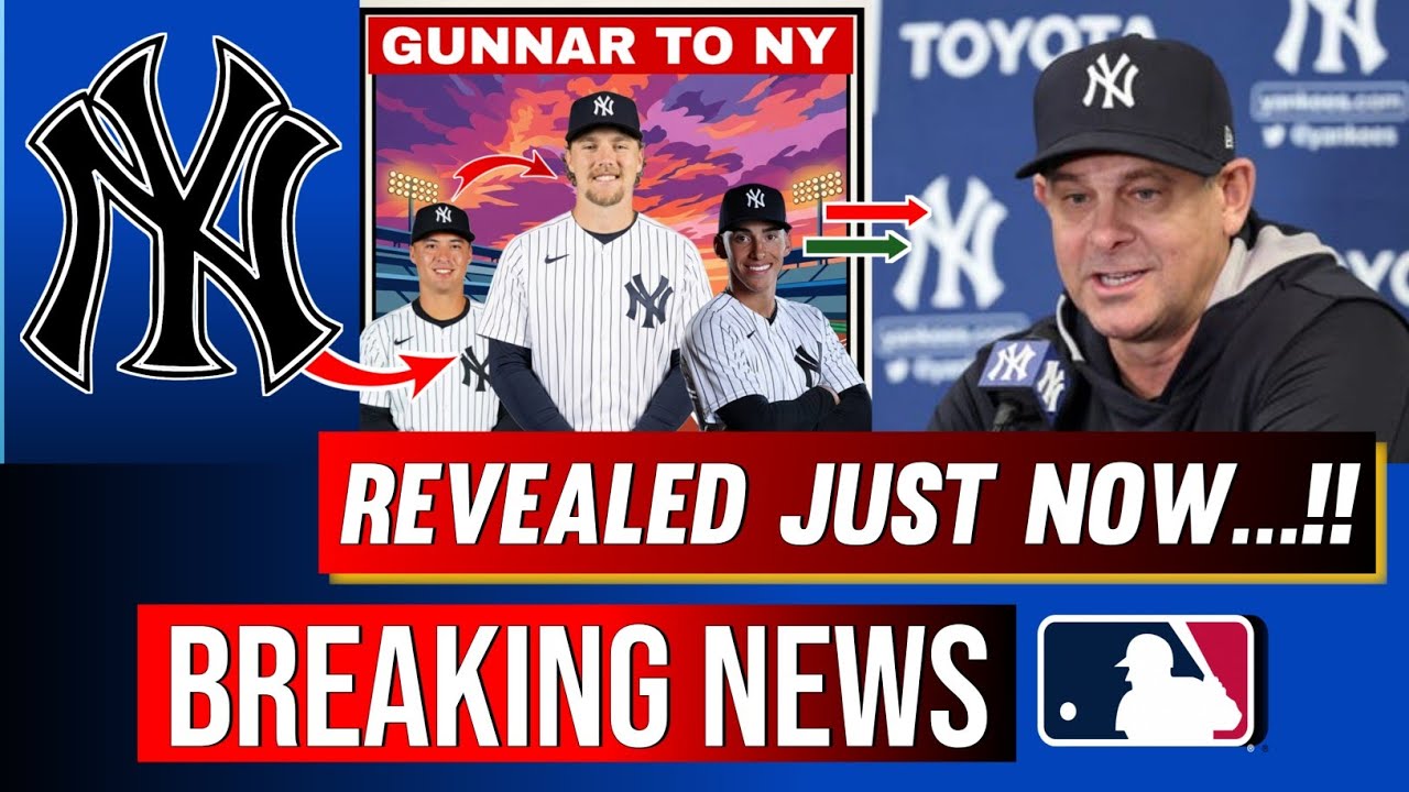 Yankees Breaking News: Lombard Wows, Warren Shines & Henderson To The Bronx?!