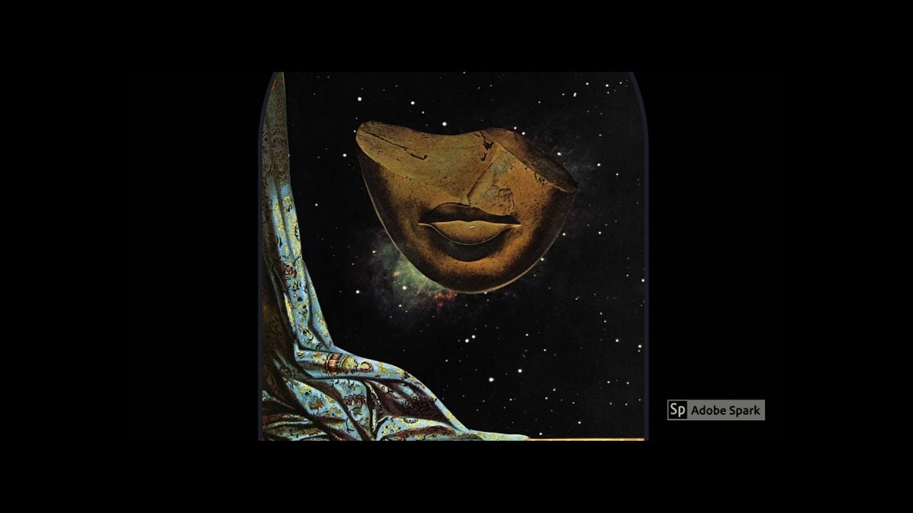Kevin Hufnagel - Secret Shelter