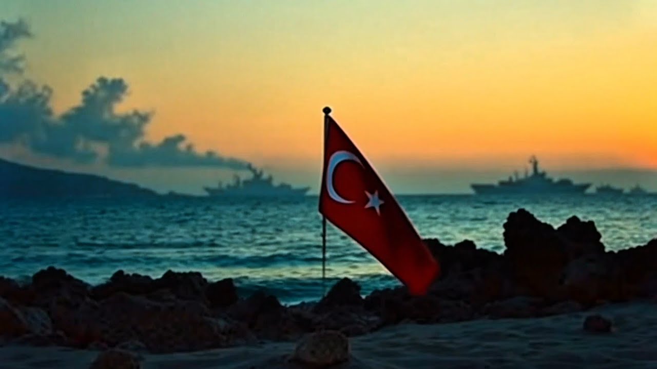 Çanakkale | Final Teaser