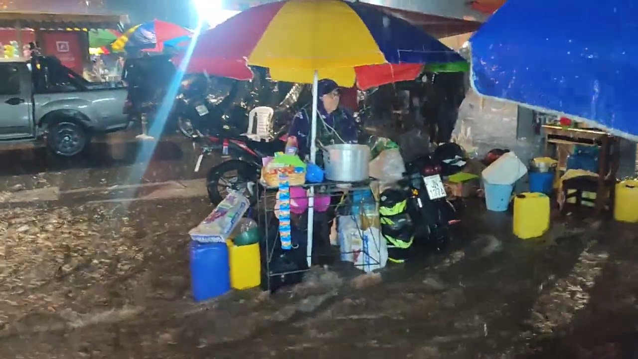 BANDA SANTA MARIANITA DE EL OLIVO  2024 EN CARANQUI
