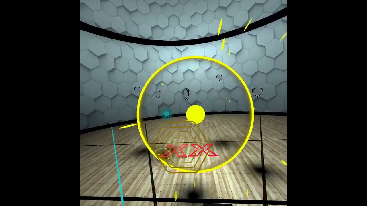 In-Headset Video: GUST Tutorial + Rookie Competition