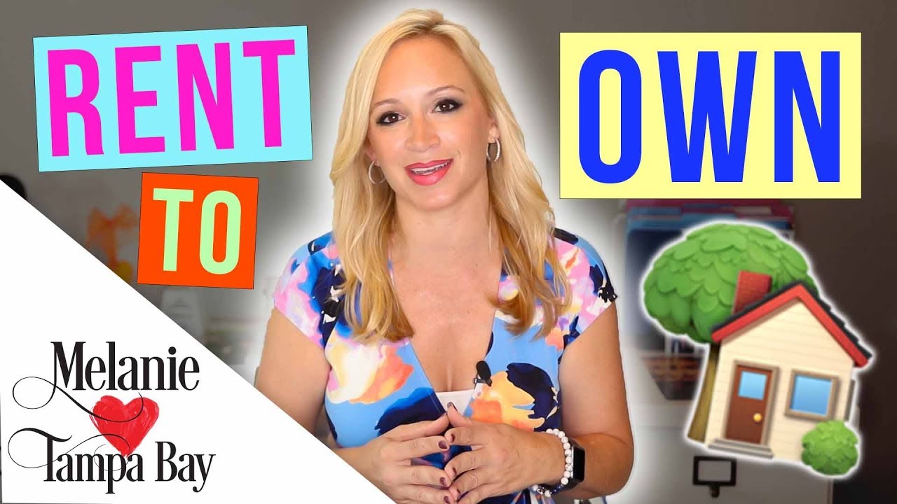 Home Partners of America 🏡 Rent to Own Homes Program Explained | MELANIE ❤️ TAMPA BAY